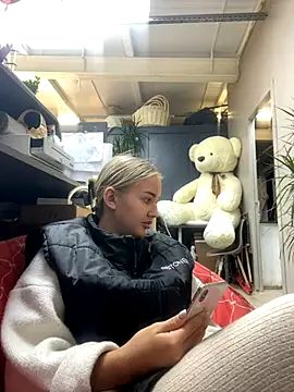 CandyVice online show from September 25, 5:41 pm