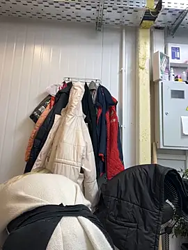 CandyVice online show from October 9, 5:13 pm