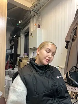 CandyVice online show from September 8, 5:12 pm