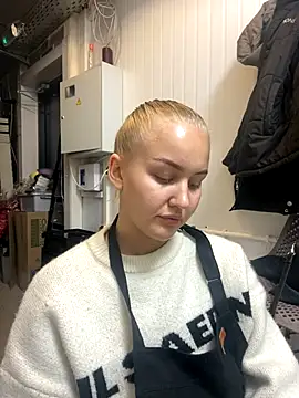 CandyVice online show from September 20, 4:34 pm