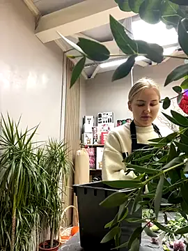 CandyVice online show from October 7, 6:09 pm