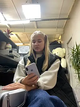 CandyVice online show from October 10, 5:14 pm