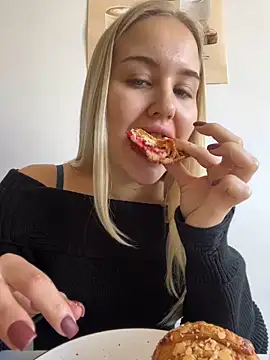 CandyVice online show from October 31, 7:27 am