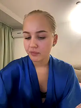 CandyVice online show from November 9, 5:06 pm