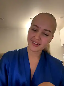 CandyVice online show from November 27, 3:45 pm