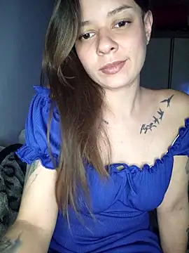 Gatitanordica online show from March 16, 11:29 pm