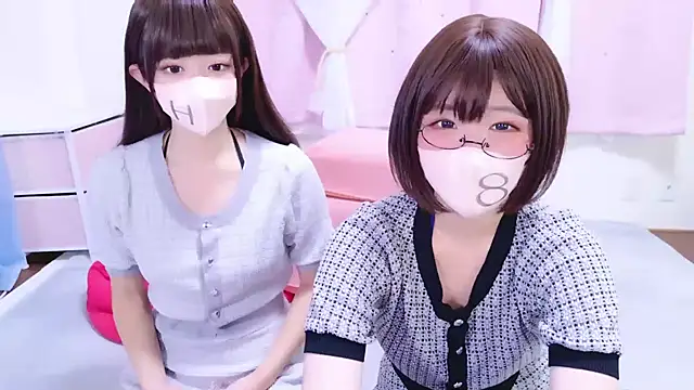hina ice17 online show from October 7, 4:57 am