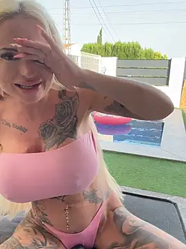 shortybig official online show from June 25, 5:18 pm