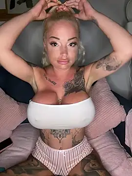 shortybig official online show from July 23, 3:59 am