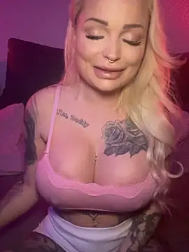 shortybig official online show from April 16, 4:13 am