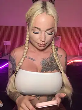 shortybig official online show from July 1, 4:13 am