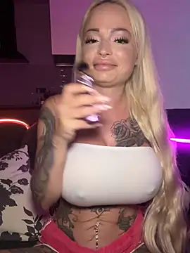 shortybig official online show from June 18, 4:00 am