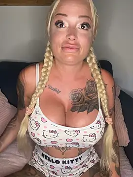 shortybig official online show from July 24, 4:08 am
