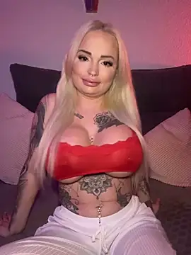 shortybig official online show from March 25, 4:56 am