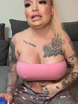 shortybig official online show from January 13, 5:11 am