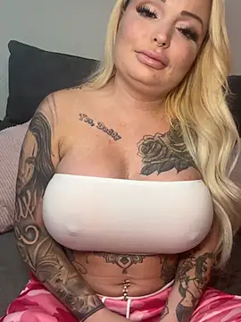 shortybig official online show from February 19, 5:10 pm