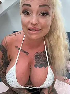 shortybig official online show from July 22, 4:09 pm