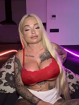 shortybig official online show from June 19, 4:18 am