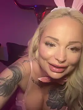 shortybig official online show from April 6, 3:02 am