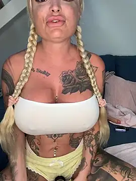 shortybig official online show from July 23, 4:03 pm