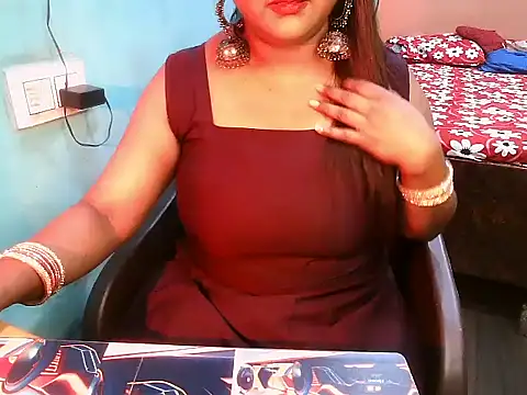 PREETI BABY online show from March 24, 4:56 am