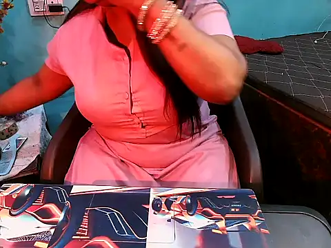 PREETI BABY online show from April 7, 5:53 am