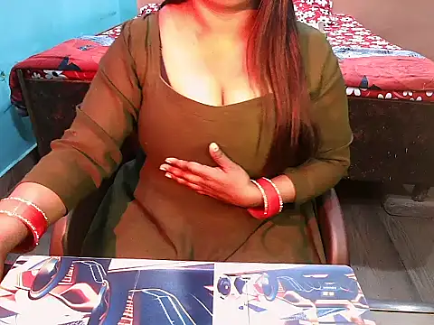 Snapshot of PREETI_BABY chatting on February 17, 4:54 am PREETI BABY online show from February 17, 4:54 am