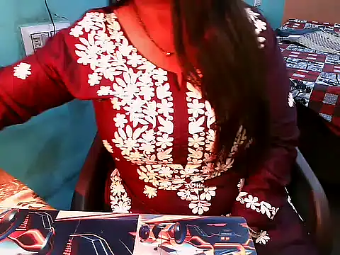 PREETI BABY online show from April 4, 4:30 am