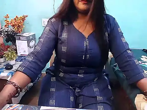 PREETI BABY online show from October 22, 4:34 am