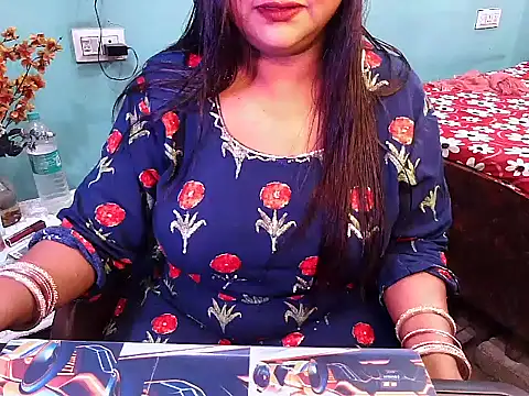 PREETI BABY online show from April 6, 3:57 am