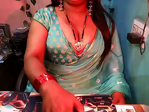 PREETI BABY online show from May 4, 3:48 pm