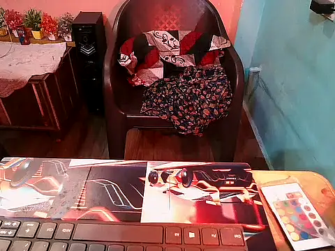 PREETI BABY online show from June 2, 4:07 pm