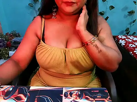 PREETI BABY online show from April 24, 5:53 am