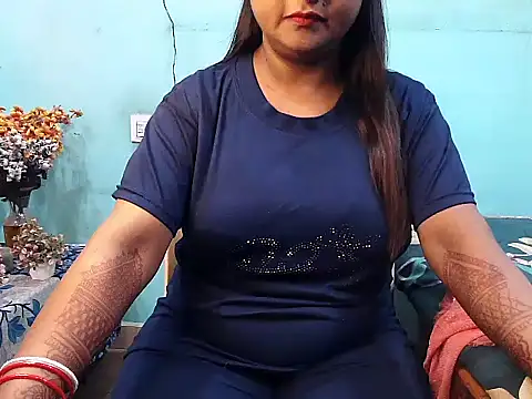 PREETI BABY online show from October 12, 5:20 am