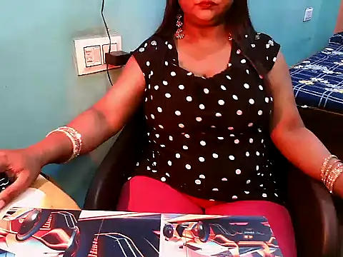 PREETI BABY online show from March 28, 2:56 am