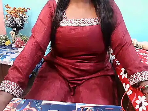 PREETI BABY online show from October 5, 6:26 am