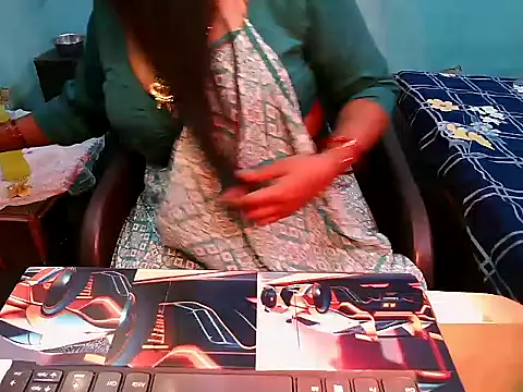 PREETI BABY online show from May 19, 5:36 am