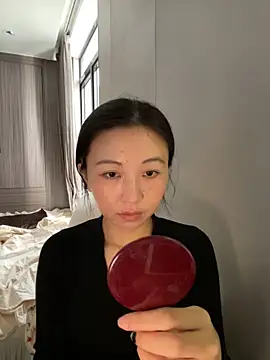 haiyan125216 online show from November 15, 5:55 am