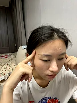 haiyan125216 online show from October 19, 4:21 pm