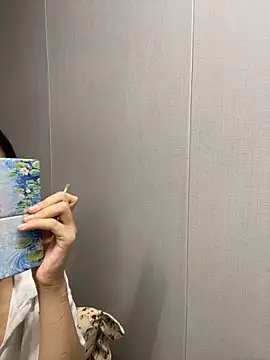 Snapshot of haiyan125216 chatting on September 10, 9:30 am haiyan125216 online show from September 10, 9:30 am