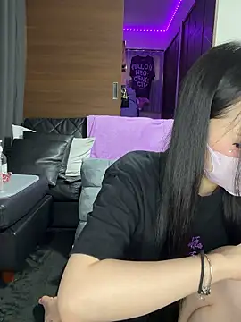 Snapshot of Nano-xxx chatting on June 19, 3:34 am Nano-xxx online show from June 19, 3:34 am