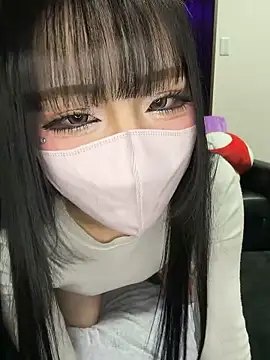 Snapshot of Nano-xxx chatting on February 18, 7:10 pm Nano-xxx online show from February 18, 7:10 pm