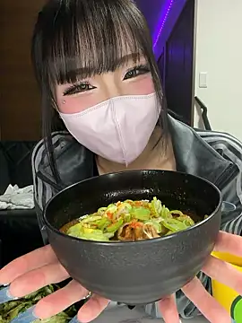 Snapshot of Nano-xxx chatting on March 1, 7:08 am Nano-xxx online show from March 1, 7:08 am