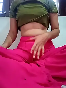 kittu0987 online show from March 17, 4:15 am