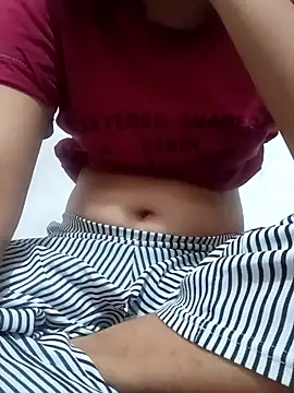 kittu0987 online show from November 13, 4:05 am