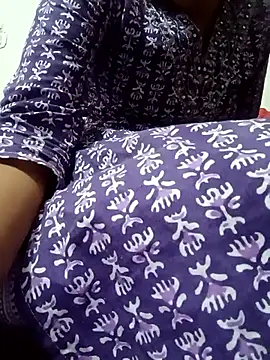kittu0987 online show from January 9, 5:25 am