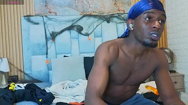 pipedark  online show from October 19, 3:20 am