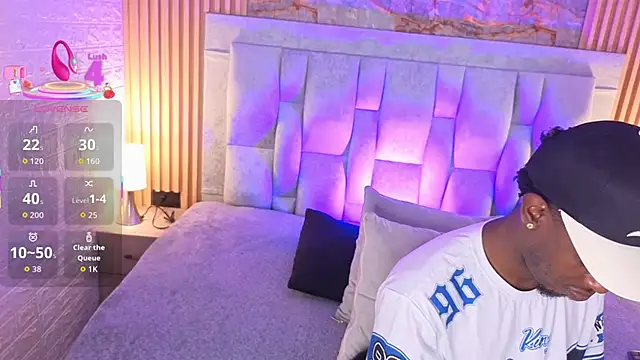 pipedark  online show from November 7, 3:11 am