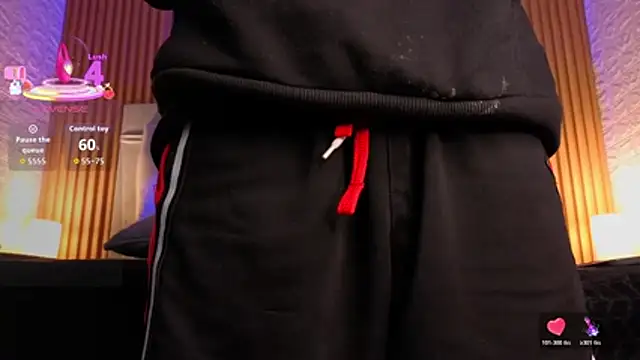 pipedark  online show from December 5, 3:27 am