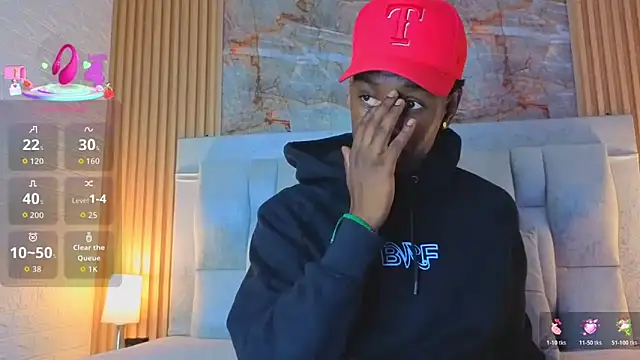 pipedark  online show from November 30, 4:57 am